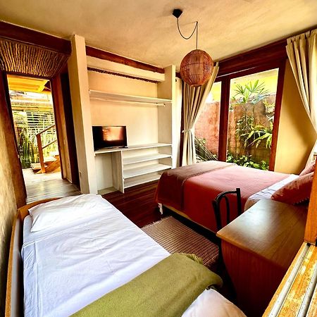Casa Da Arquiteta Guest House Ильябела Экстерьер фото