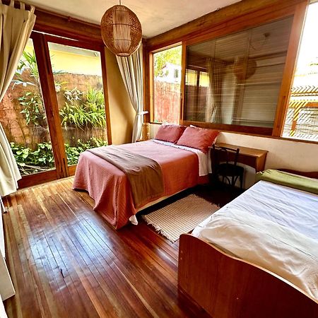Casa Da Arquiteta Guest House Ильябела Экстерьер фото