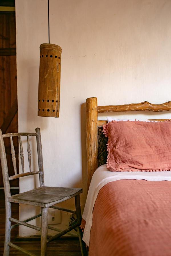 Casa Da Arquiteta Guest House Ильябела Экстерьер фото